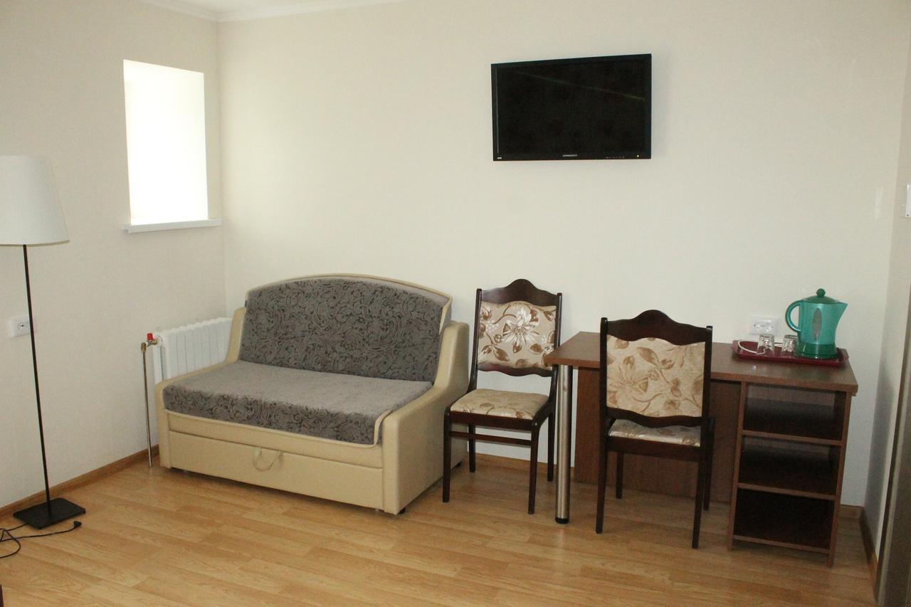Zhemchuzhina Health Resort Grodno Eksteriør bilde