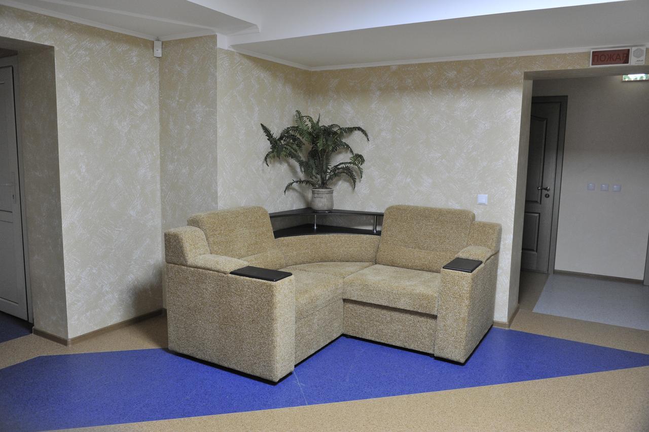 Zhemchuzhina Health Resort Grodno Eksteriør bilde