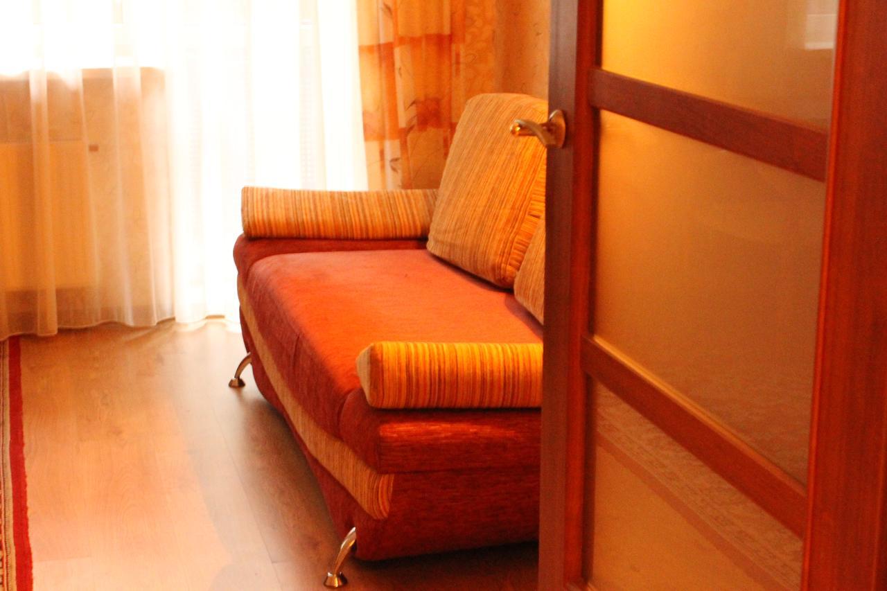 Zhemchuzhina Health Resort Grodno Eksteriør bilde