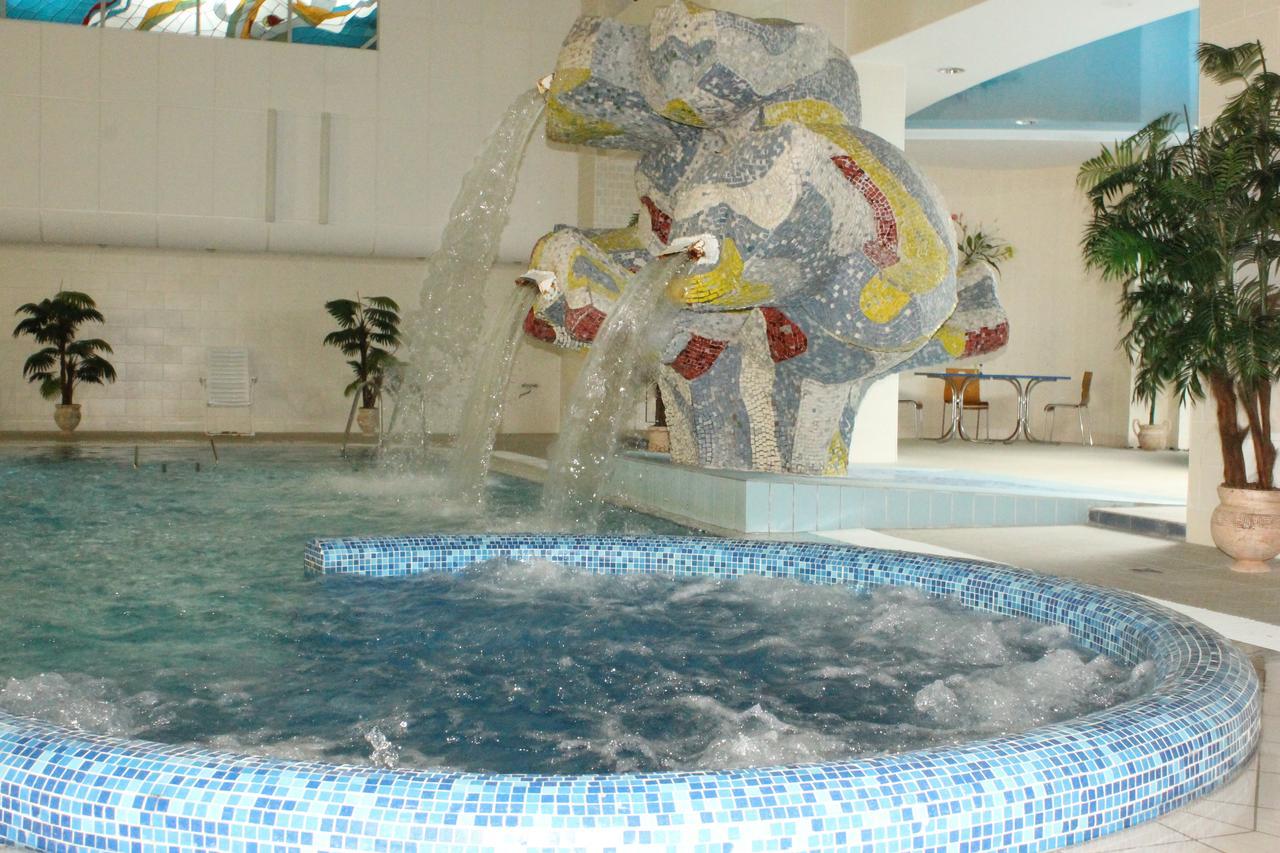 Zhemchuzhina Health Resort Grodno Eksteriør bilde