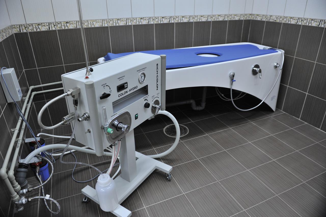 Zhemchuzhina Health Resort Grodno Eksteriør bilde