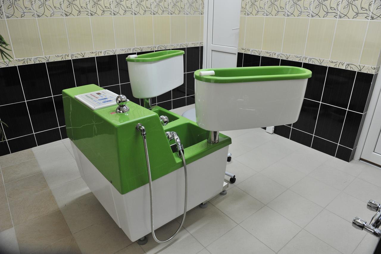 Zhemchuzhina Health Resort Grodno Eksteriør bilde