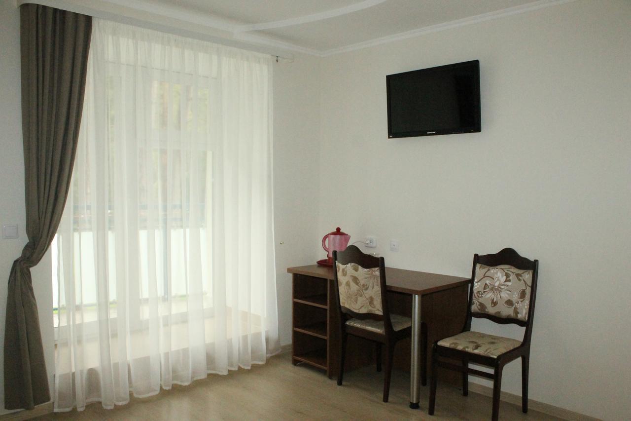 Zhemchuzhina Health Resort Grodno Eksteriør bilde
