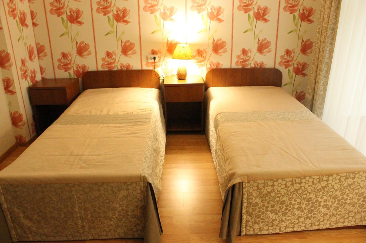 Zhemchuzhina Health Resort Grodno Eksteriør bilde