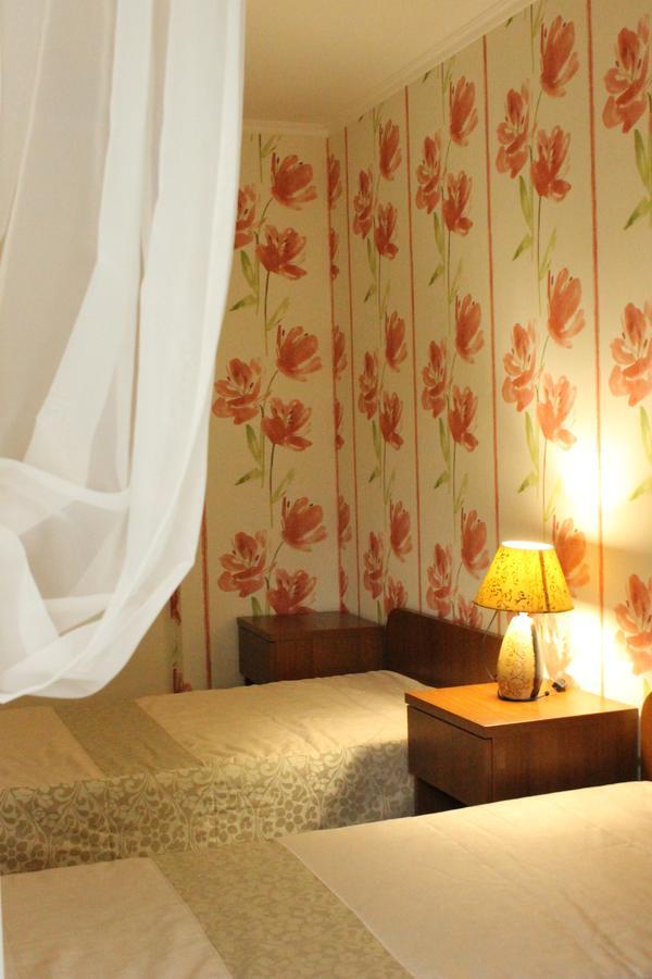 Zhemchuzhina Health Resort Grodno Eksteriør bilde