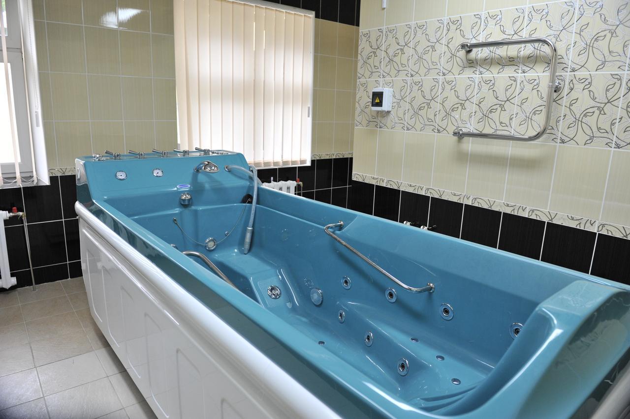Zhemchuzhina Health Resort Grodno Eksteriør bilde