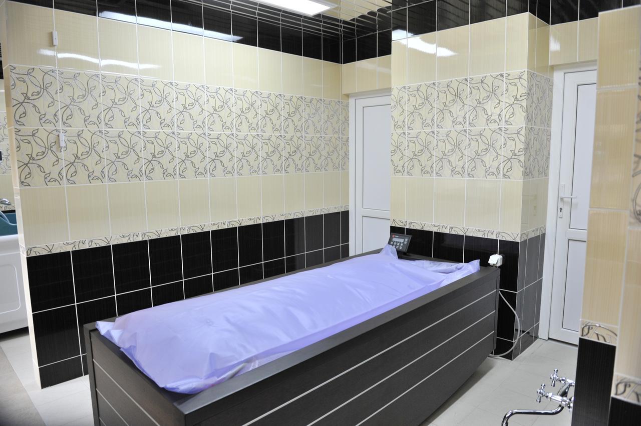 Zhemchuzhina Health Resort Grodno Eksteriør bilde