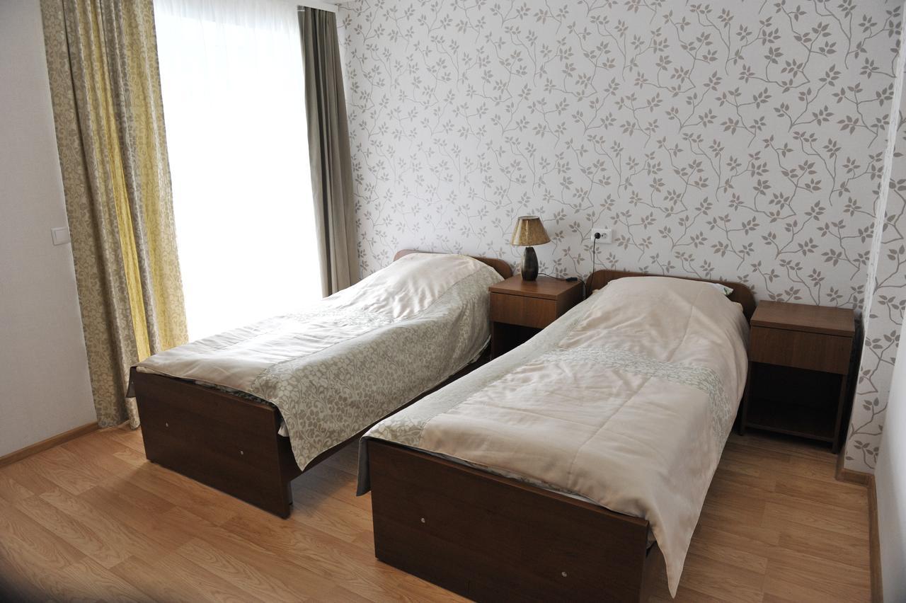 Zhemchuzhina Health Resort Grodno Eksteriør bilde