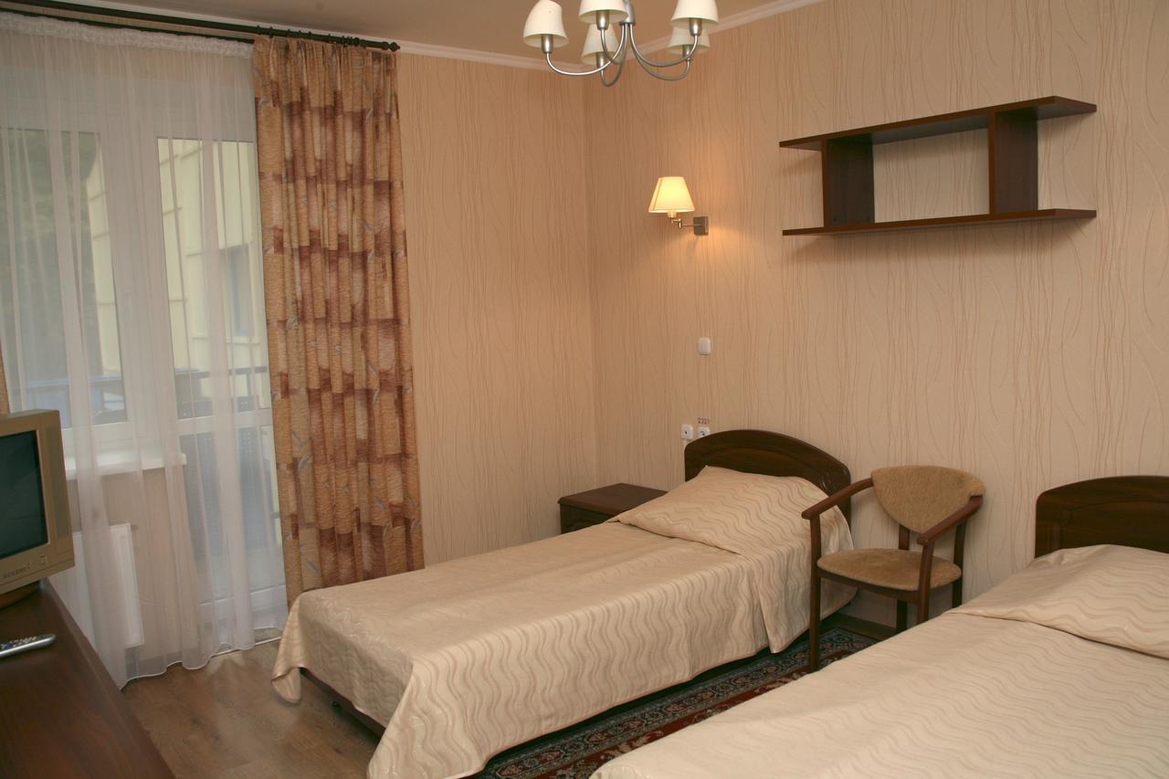 Zhemchuzhina Health Resort Grodno Eksteriør bilde