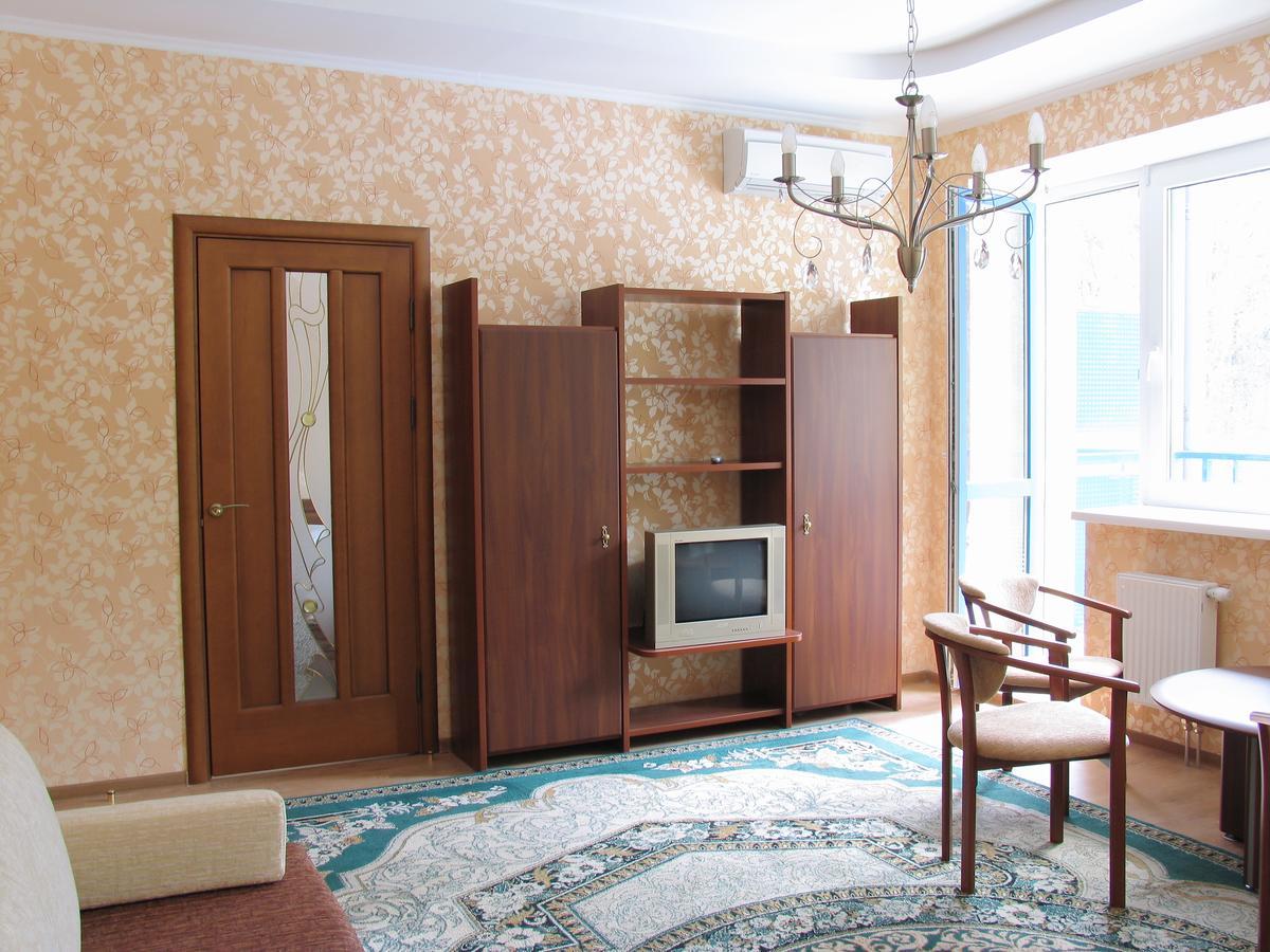 Zhemchuzhina Health Resort Grodno Eksteriør bilde