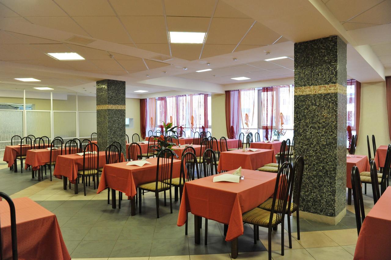 Zhemchuzhina Health Resort Grodno Eksteriør bilde