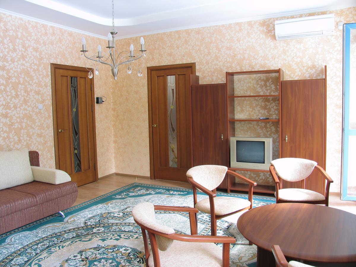 Zhemchuzhina Health Resort Grodno Eksteriør bilde