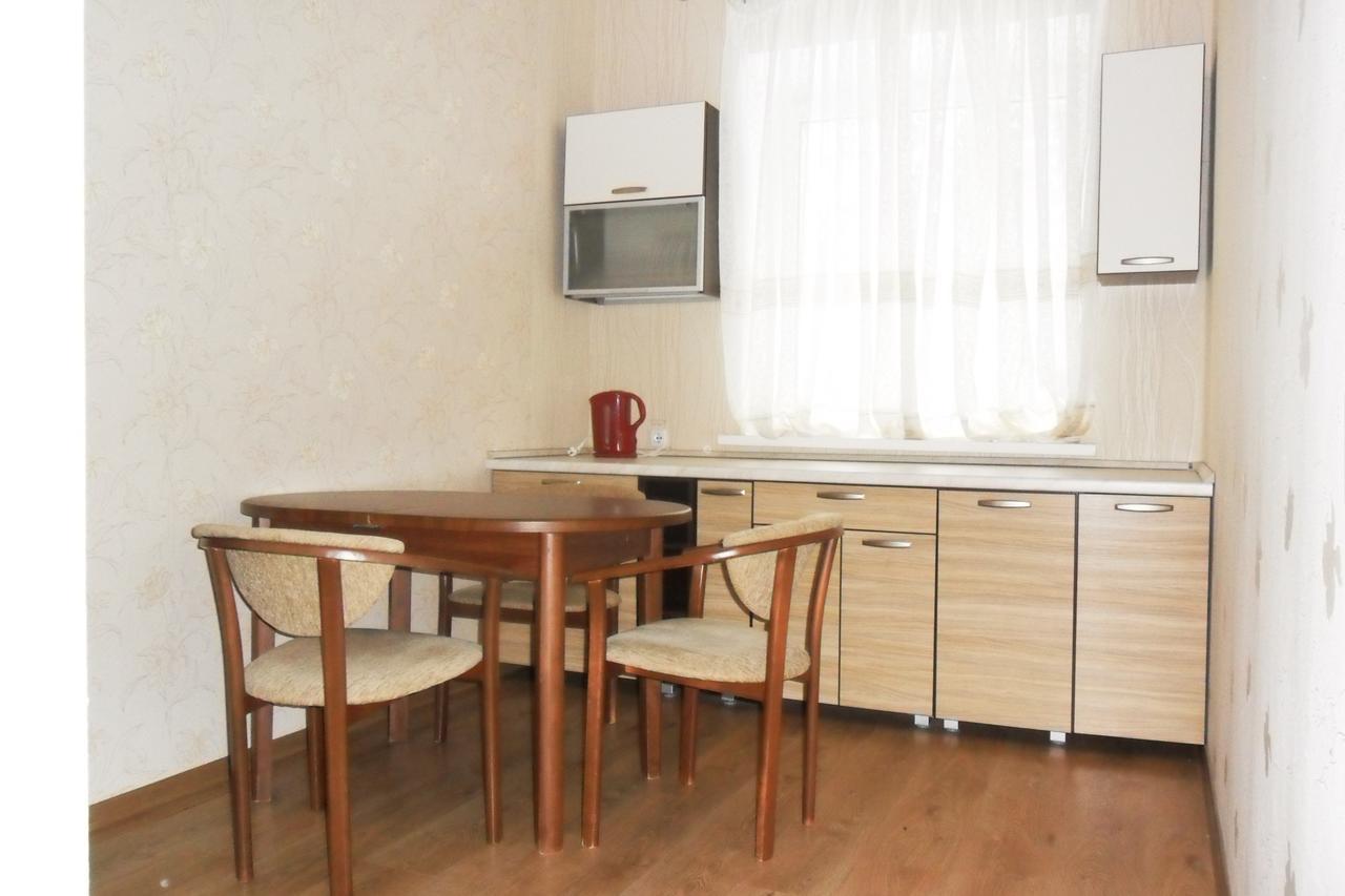 Zhemchuzhina Health Resort Grodno Eksteriør bilde