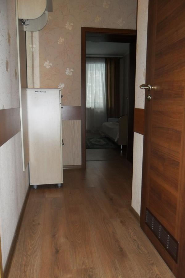Zhemchuzhina Health Resort Grodno Eksteriør bilde
