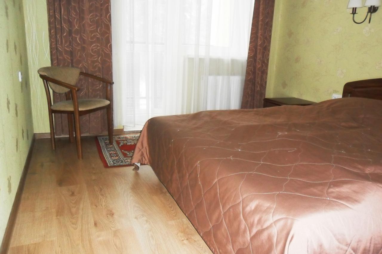 Zhemchuzhina Health Resort Grodno Eksteriør bilde