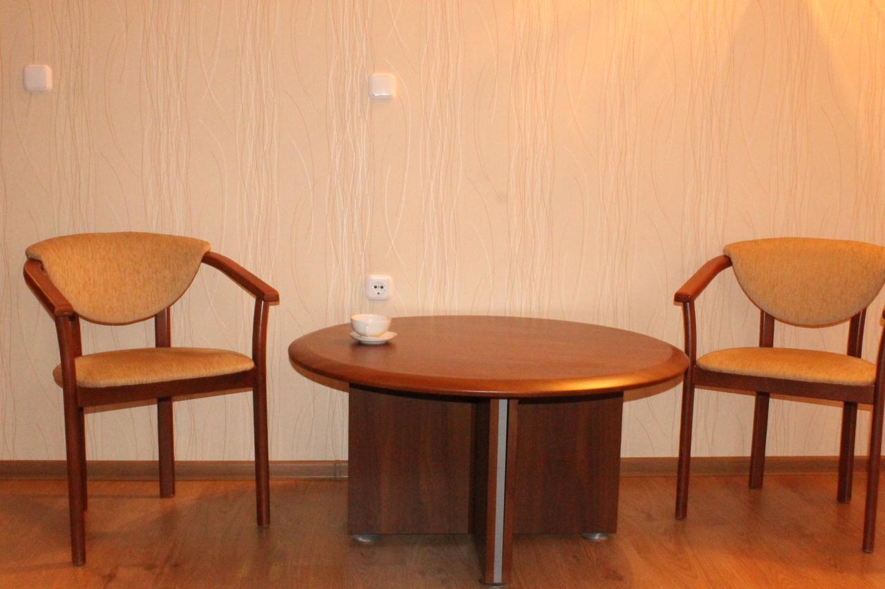 Zhemchuzhina Health Resort Grodno Eksteriør bilde