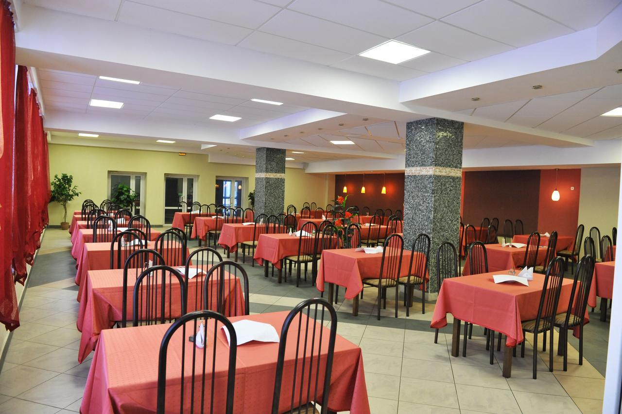 Zhemchuzhina Health Resort Grodno Eksteriør bilde