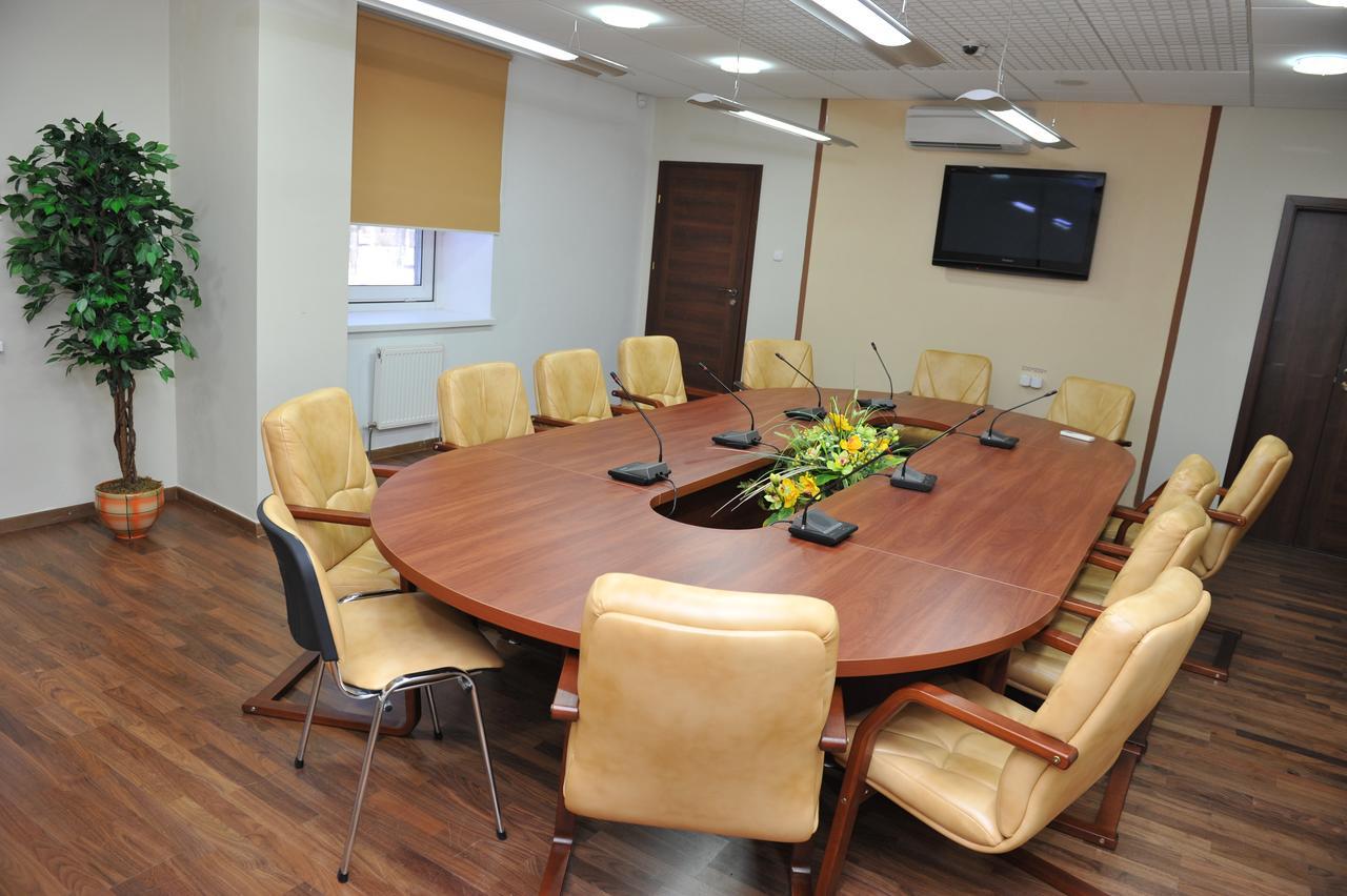 Zhemchuzhina Health Resort Grodno Eksteriør bilde