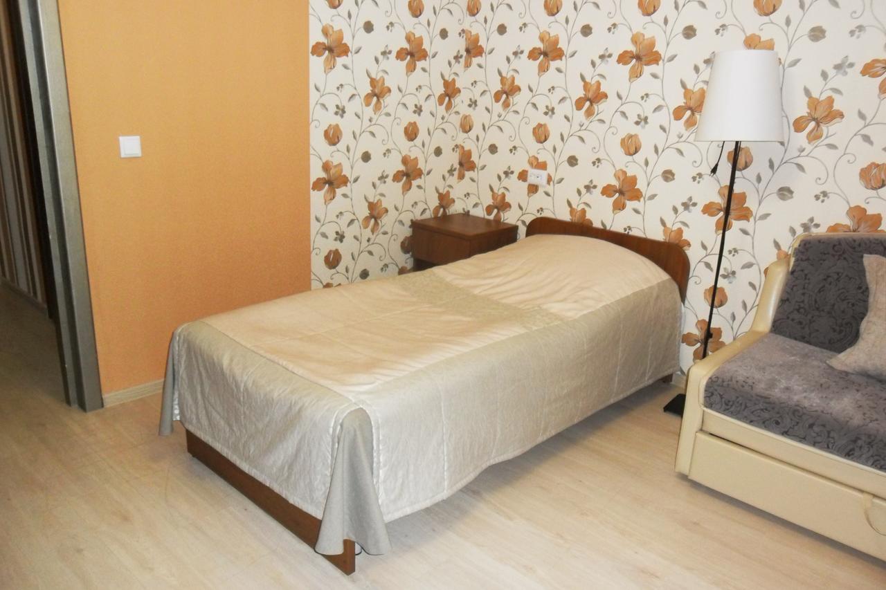 Zhemchuzhina Health Resort Grodno Eksteriør bilde