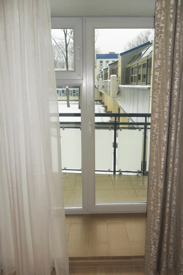 Zhemchuzhina Health Resort Grodno Eksteriør bilde