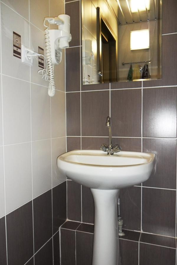 Zhemchuzhina Health Resort Grodno Eksteriør bilde