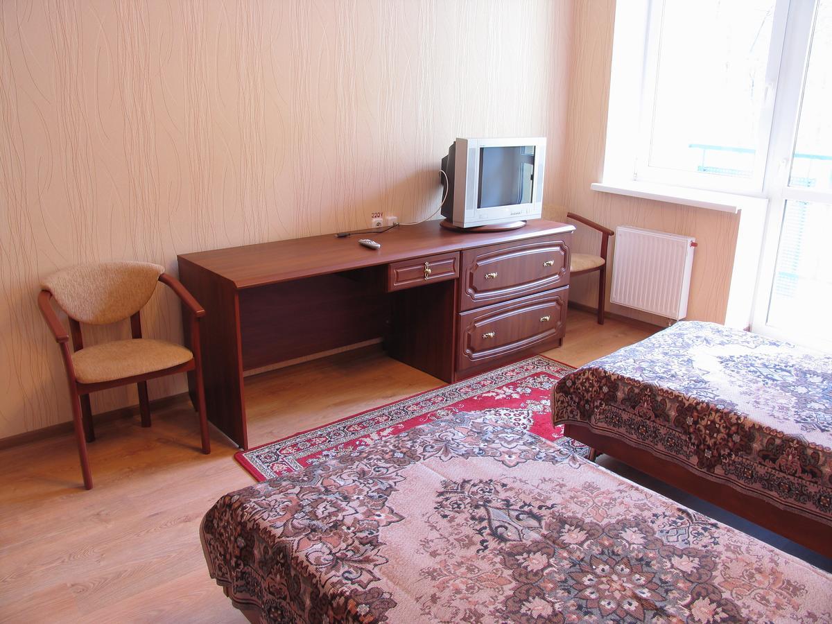 Zhemchuzhina Health Resort Grodno Eksteriør bilde