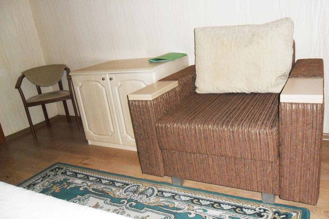 Zhemchuzhina Health Resort Grodno Eksteriør bilde