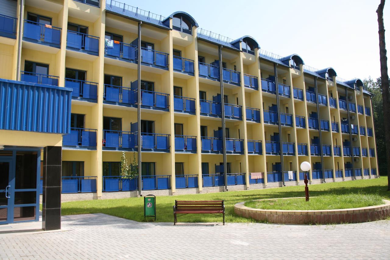 Zhemchuzhina Health Resort Grodno Eksteriør bilde
